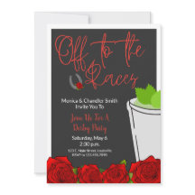 オフザレース競馬パーティーバラダービー