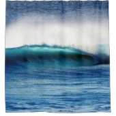 オフショアブリス シャワーカーテン (正面)