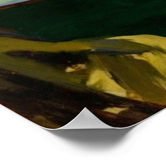 オフショア ポスター (角)