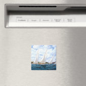 オフショア・レース マグネット (インサイチュ (食洗機))