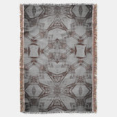 オフセットエコーズフォグフィルター小 スローブランケット (正面縦)