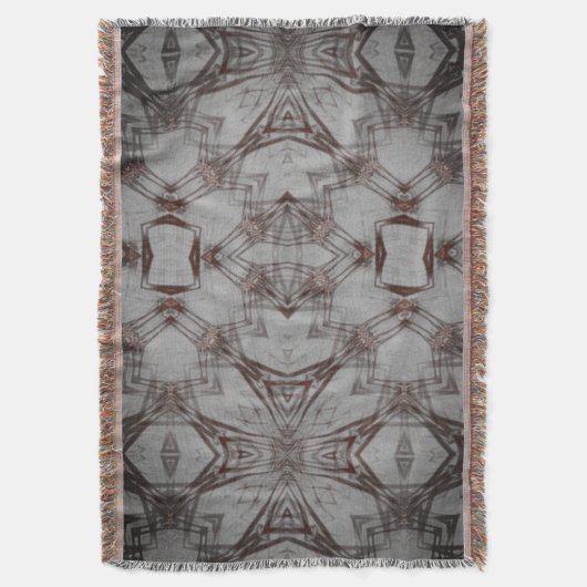 オフセットエコーズフォグフィルター小 スローブランケット (正面縦)