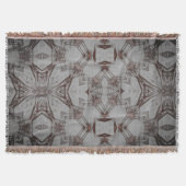 オフセットエコーズフォグフィルター小 スローブランケット (正面)