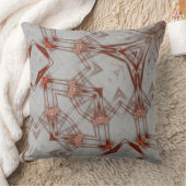 オフセットエコー クッション (ブランケット)