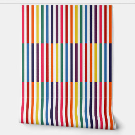 オフセット虹のストライプ数 壁紙