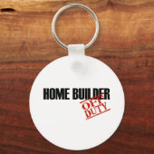 オフデューティホームビルダーライト キーホルダー (正面)