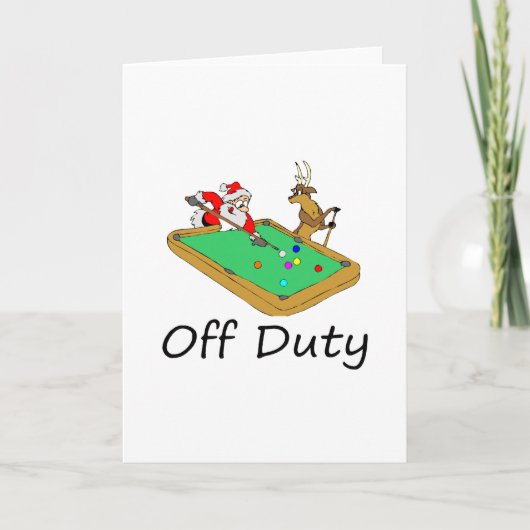 オフデューティ・サ遊ンタ(プール) シーズンカード (正面)