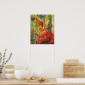 オフトレイルのポスター ポスター (キッチン)