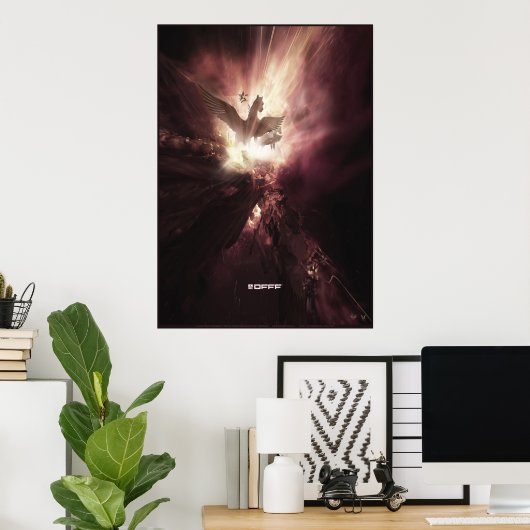 オフフ2002 ポスター (ホームオフィス)