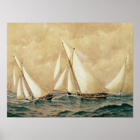 オフブレントンズリーフ ポスター (正面)