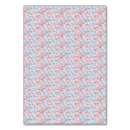 オフホワイトのテクスチャー背景に繊細で細かい、l テーブルナンバー