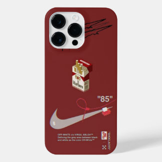 オフホワイト iPhone 14 PRO MAXケース