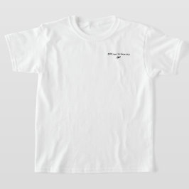 オフラインこそ贅沢 - ミニマリストな美意識 Tシャツ
