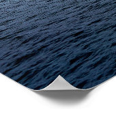 オフリド湖 ポスター (角)