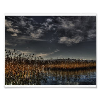 オフリド フォトプリント           