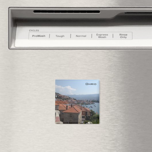 オフリド マグネット (インサイチュ (食洗機))