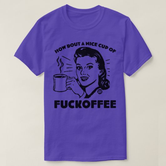 オフリー Tシャツ (デザイン正面)