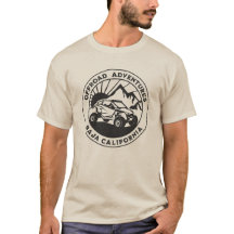 オフロードアドベンチャバハカリフォルニアATV