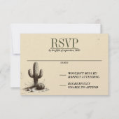 オフロードキャニオンカップル 出欠カード (正面)