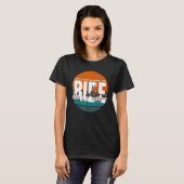 オフロードクワッドATVアパレル Tシャツ (正面フル)