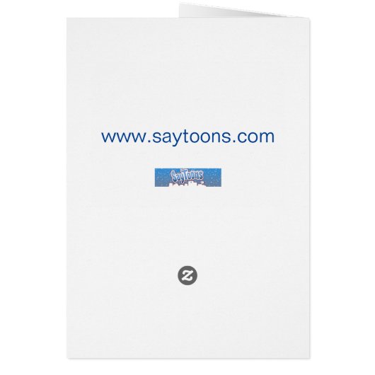 オフロードサンタ (裏面)