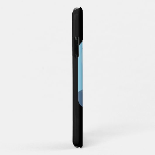 オフロードバイク、アーバン、ライフスタイル&シティ Case-Mate iPhoneケース (裏面/右)