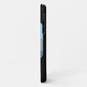 オフロードバイク、アーバン、ライフスタイル&シティ Case-Mate iPhoneケース (裏面/左)