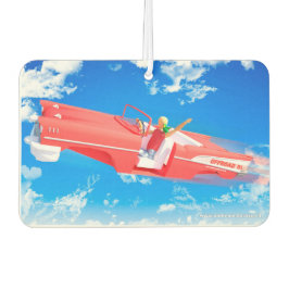 オフロード01 カーエアーフレッシュナー