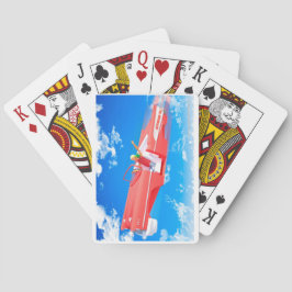 オフロード01 トランプ