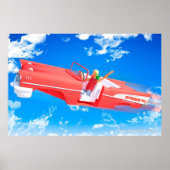 オフロード01 ポスター (正面)