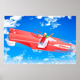 オフロード01 ポスター