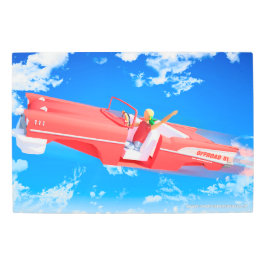 オフロード01 メタルプリント