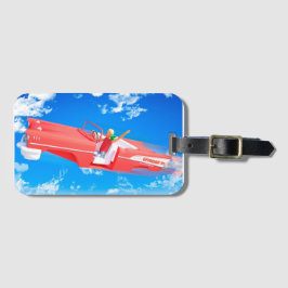 オフロード01 ラゲッジタグ