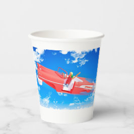 オフロード01 紙コップ