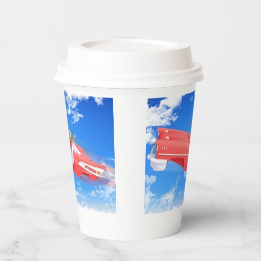 オフロード01 紙コップ (左)