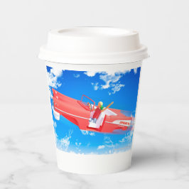 オフロード01 紙コップ