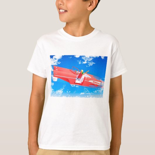 オフロード01 Tシャツ (正面)