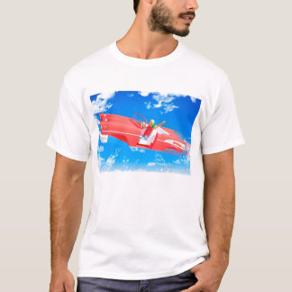 オフロード01 Tシャツ