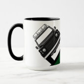 オフロード マグカップ (左)