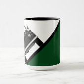 オフロード マグカップ (中央)