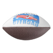 オフロード – 01 アメリカンフットボール (回転270)