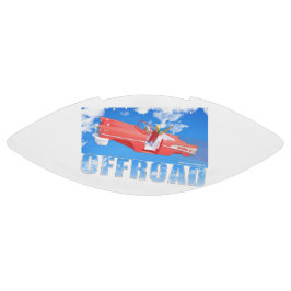 オフロード – 01 アメリカンフットボール