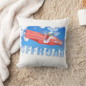 オフロード – 01 クッション (ブランケット)