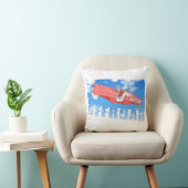 オフロード – 01 クッション (椅子)