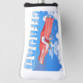 オフロード – 01 ゴルフヘッドカバー (回転90)