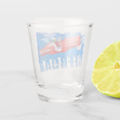 オフロード – 01 ショットグラス (裏面)