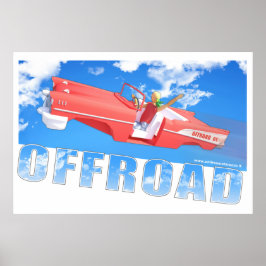 オフロード – 01 ポスター
