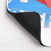 オフロード – 01 マウスパッド (コーナー)