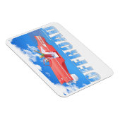 オフロード – 01 マグネット (右側)