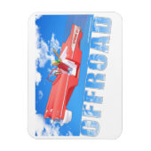 オフロード – 01 マグネット (縦)